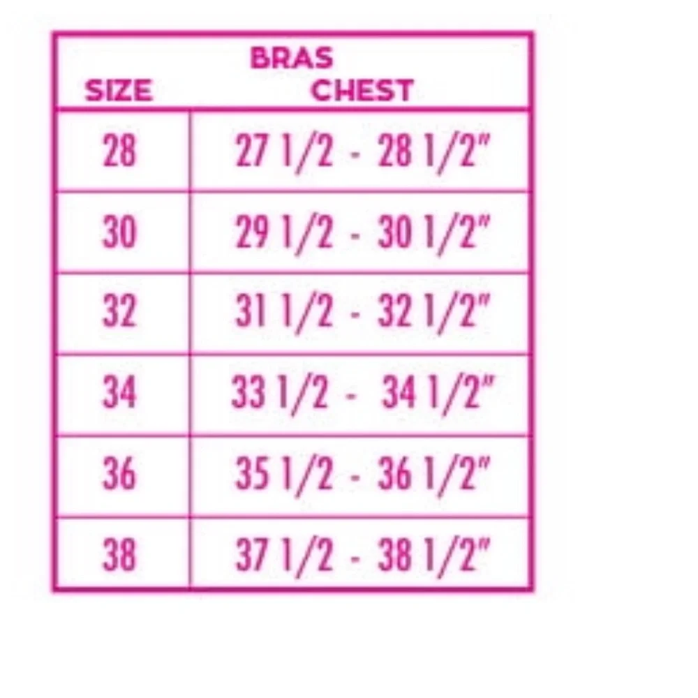 Justice Girls 2pk Racerback Sports Bra